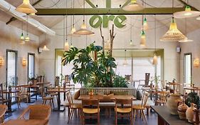 Hotel Ore, Saint-Malo